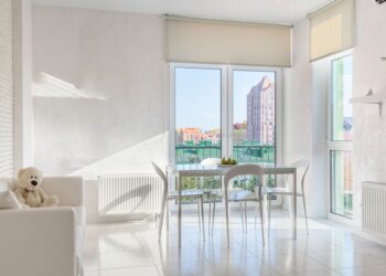 Bambusparkett im Neubau: Nachhaltig und günstiger als Echtholz