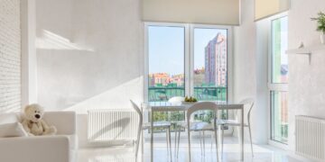 Bambusparkett im Neubau: Nachhaltig und günstiger als Echtholz