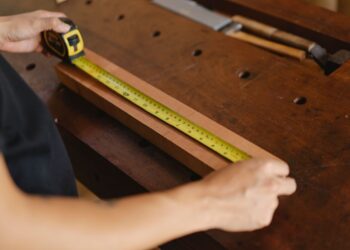 DIY-Projekte sicher planen und erfolgreich umsetzen