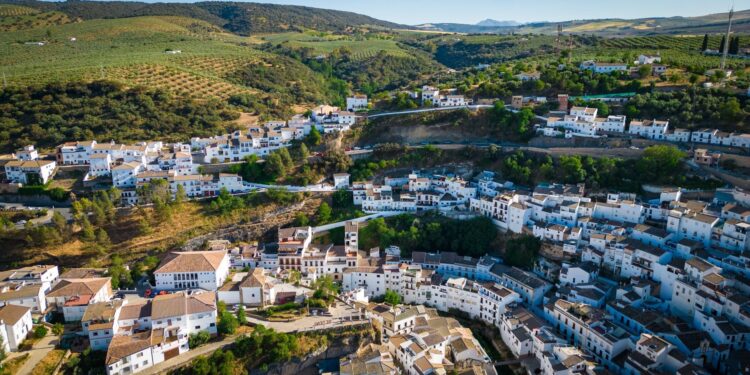 Haus mieten in Andalusien: Was Urlauber wissen müssen