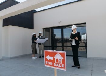 Haus verkaufen ohne Grundriss – so geht es trotzdem