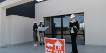 Haus verkaufen ohne Grundriss – so geht es trotzdem
