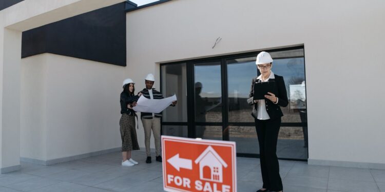 Haus verkaufen ohne Grundriss – so geht es trotzdem