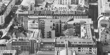 Lage bei Immobilien: Was den Standort wirklich wertvoll macht