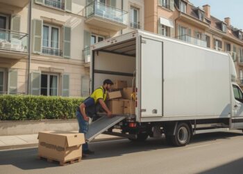 Umzug planen: So klappt der Wohnungswechsel
