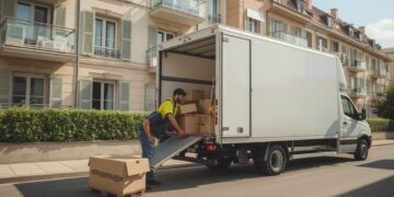 Umzug planen: So klappt der Wohnungswechsel