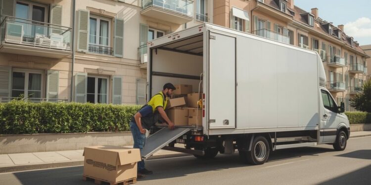 Umzug planen: So klappt der Wohnungswechsel