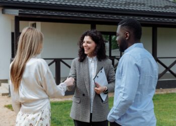 Vertrauen im Immobilienmarkt: Was Käufer heute brauchen