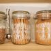 Vorratshaltung im Haus: So lagert man richtig
