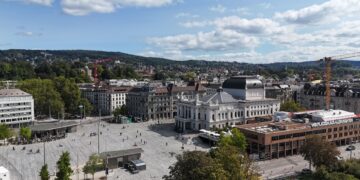 Wohnen in Wollishofen – Leben am Zürichsee